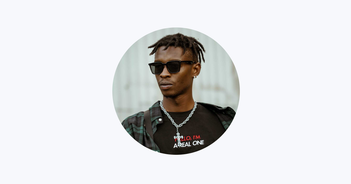 ‎Marcus Jr - Apple Music