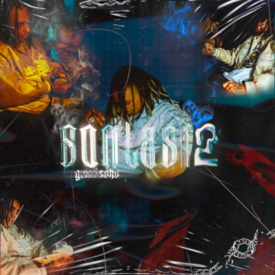 Son las 12 (feat. Prod Monja) - Single