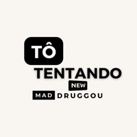 TÔ TENTANDO ESTUDIO - Single - Grupo Madruggou