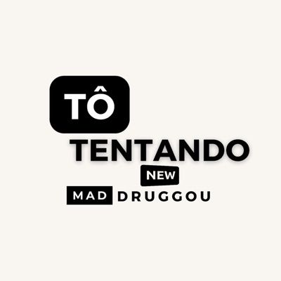 TÔ TENTANDO ESTUDIO - Single
