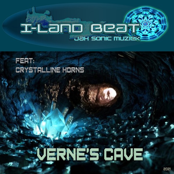 Verne's Cave - Single