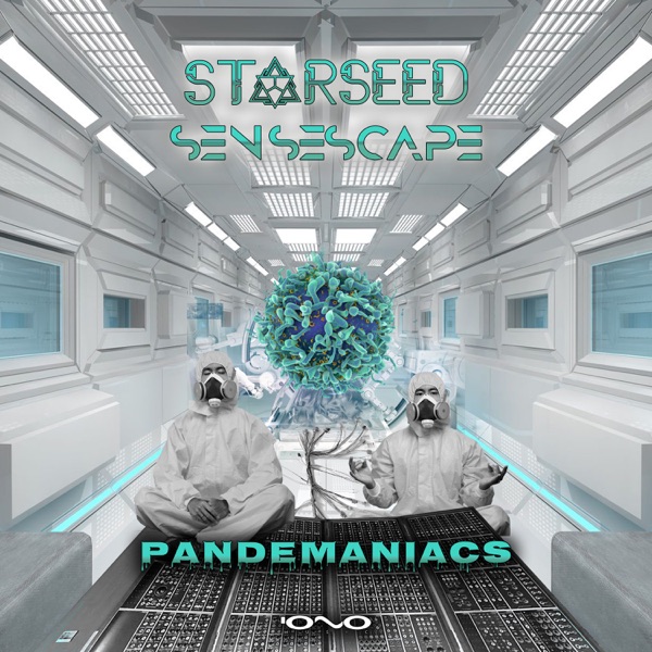 Pandemaniacs - Single