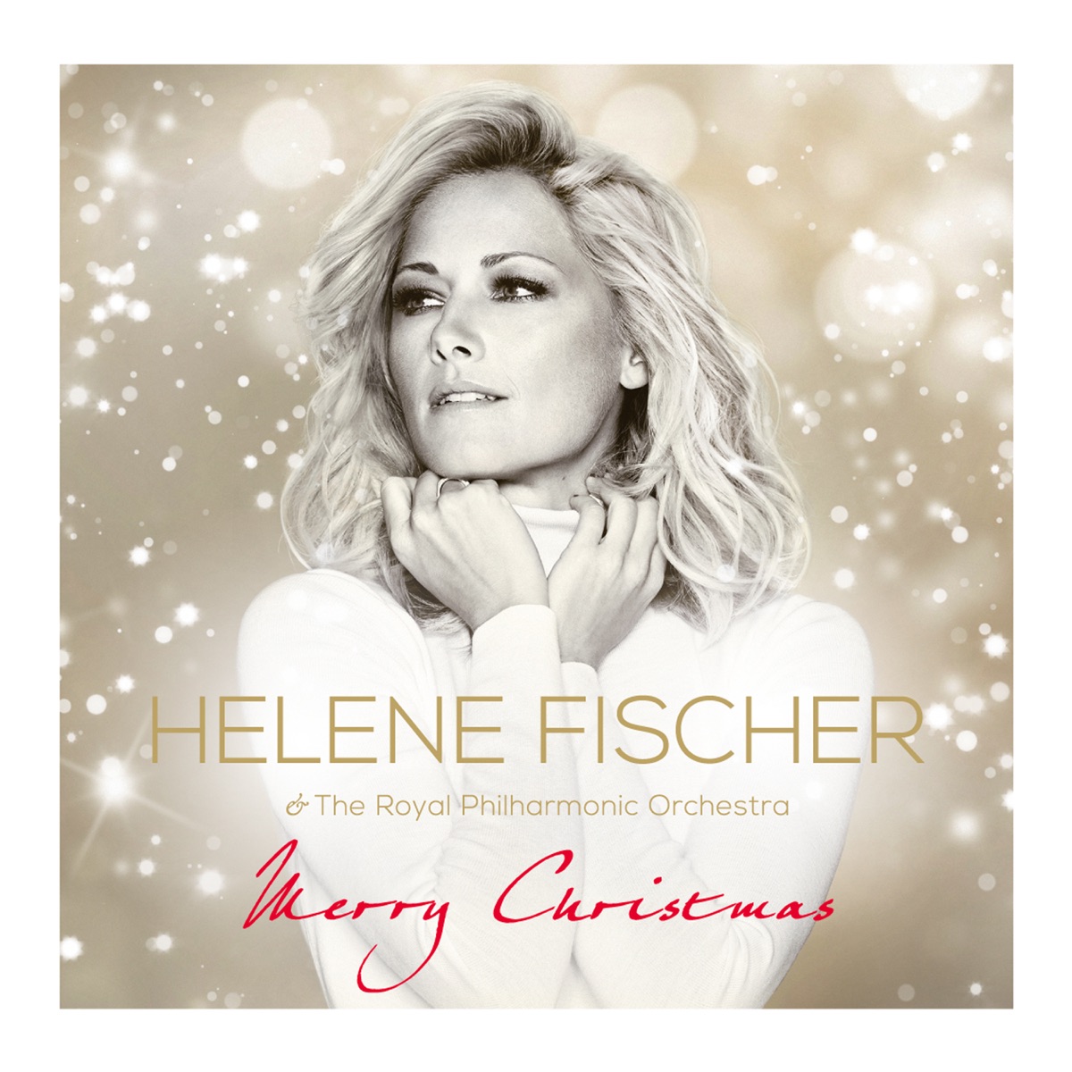 Merry Christmas - Album by Helene Fischer - Apple Music