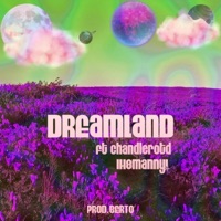 DREAMLAND (feat. IH8MANNY! & Chandlerotd) - Single - GNLUV