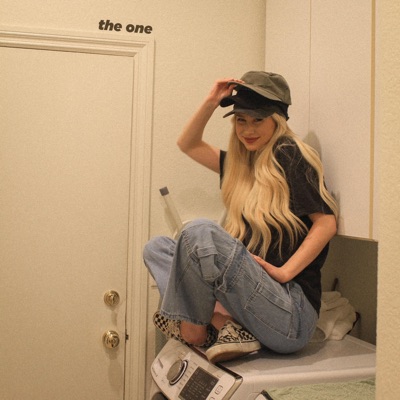 The One - Single