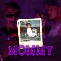 Mommy (feat. Yung Kurz) - Single - Lil Lins
