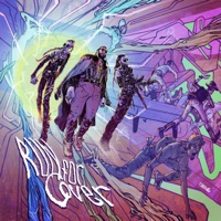 Run for Cover - Single - Boogey the Beat & Snotty Nose Rez Kids