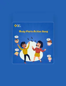 Feat N Feast Kids을(를) 듣고, 뮤직 비디오를 보고, 약력을 읽고, 투어 일정 등을 확인하세요!