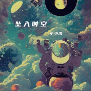 坠入时空 - Single
