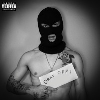 Letter to the Opps (feat. Lil Cross, KayGee the Weirdo & GumbyDTW) - Single - Dead to the World
