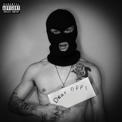 Letter to the Opps (feat. Lil Cross, KayGee the Weirdo & GumbyDTW) - Single
