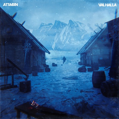 Valhalla cover art