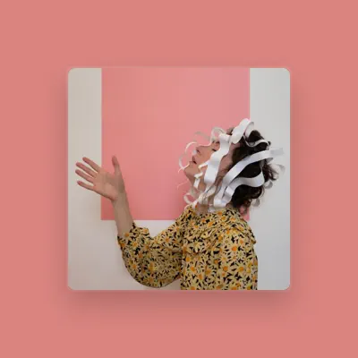 Listen to Ríona Sally Hartman, watch music videos, read bio, see tour dates & more!