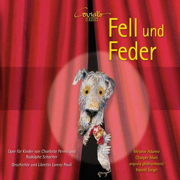 Fell und Feder (Oper für Kinder)