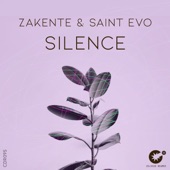 Silence artwork