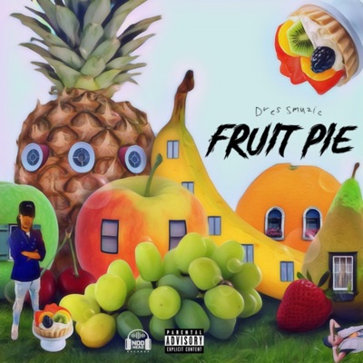 Fruit Pie