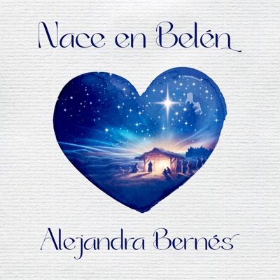 Nace en Belén - Single