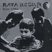 Rata Negra - Ella Está En Fiestas