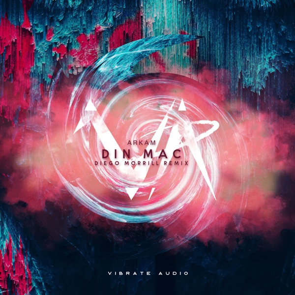 Din Mac (Diego Morrill Remix) - EP