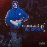 Let's Punch Shit (feat. YOGI RICH) - Single - Nsemoejoe & Dj nsemj