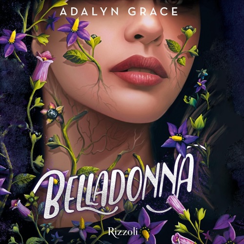 Belladonna (Italian Edition): Belladonna, Vol. 1 cover