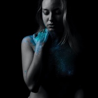 Kiss Her Neck (feat. Lunatic Librarian) - Single - BleachBoy