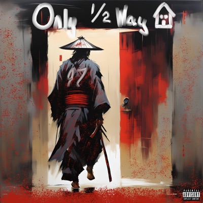 Only Halfway Home - Single