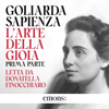 L'arte della gioia - Prima parte - Goliarda Sapienza