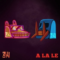 A La Le (feat. Mireya) - Single - 3Y4