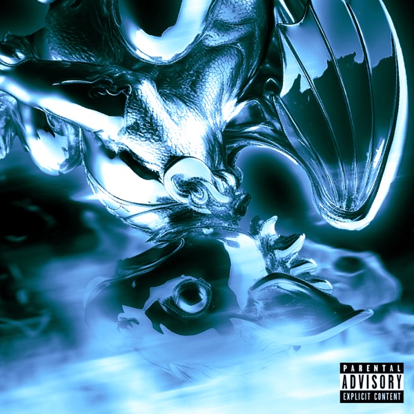 DOUBLE TROUBLE (SPED UP/SLOWED DOWN) [feat. Odetari] - Single