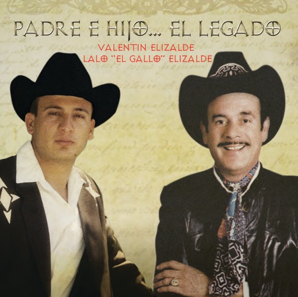 Padre e Hijo... El Legado
