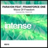 Wave of Freedom - Single