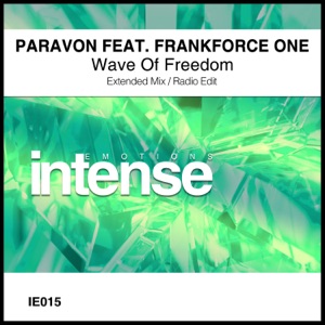 Wave of Freedom - Single