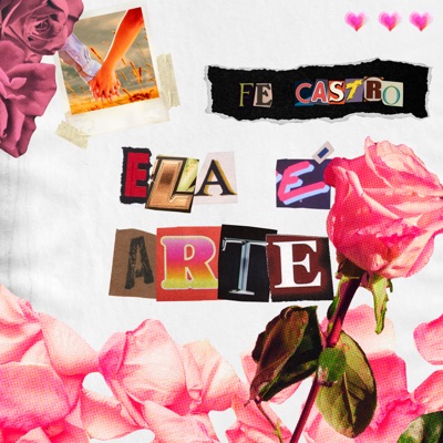 Ela É Arte - Single