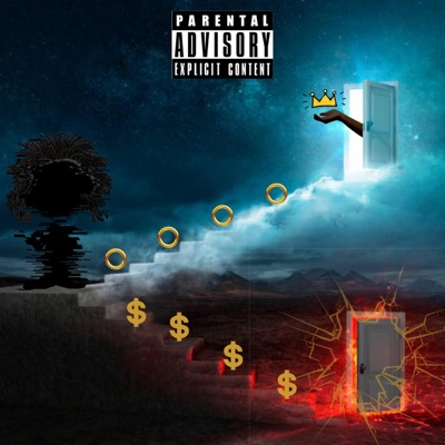 For the Money - Single