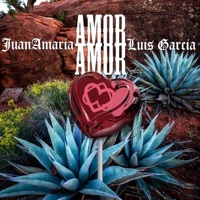 Amor Amor (feat. Luis Garcia) - Single - Juan Amaria