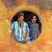 Kidhar Gaye - Single - A.O.D. & Bhappa