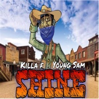 Shine (feat. Young sam & Killa f) - Single - Finatticz