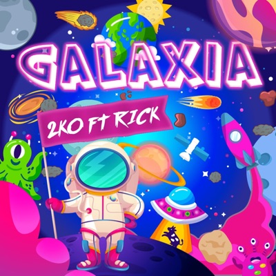 GALAXIA - Single