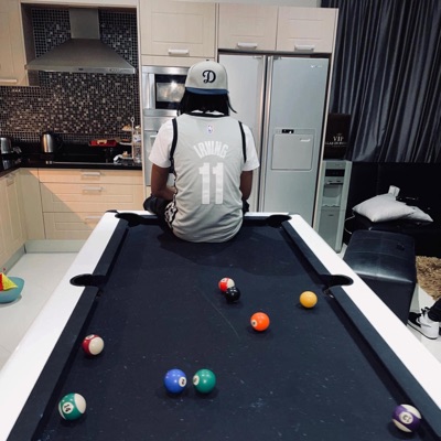 If Want (feat. 4fitties) - Single