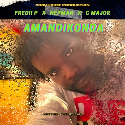 Amandikonda (feat. Nepman & C Major) - Single