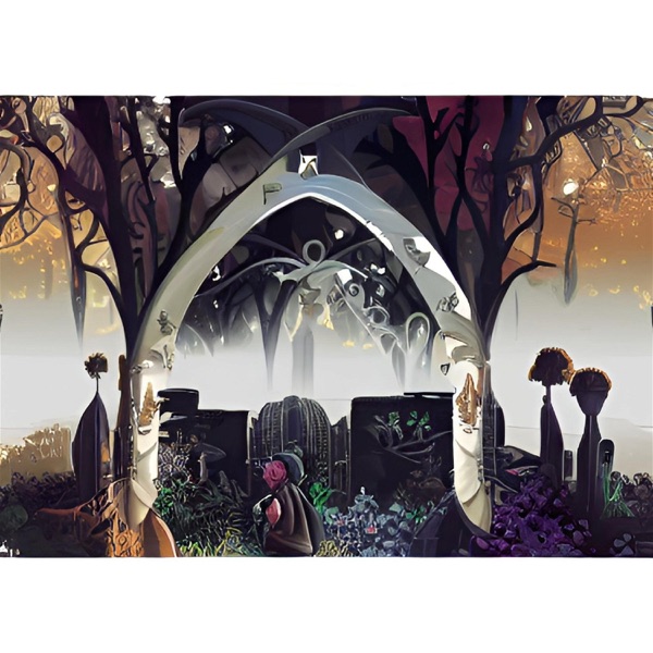 遺跡と詩(Unused Original Soundtrack 2023.4.23) - Single