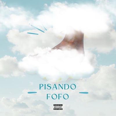 Pisando Fofo - Single