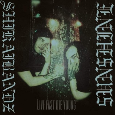 Live Fast Die Young - EP