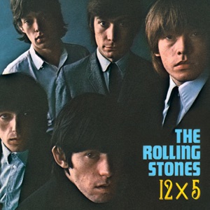 The Rolling Stones - Under the Boardwalk - 排舞 编舞者