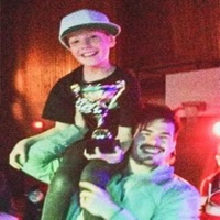 congratulations - Single - Merc