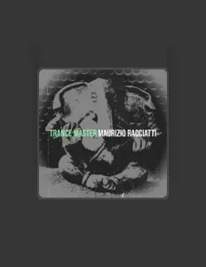 Dengarkan Maurizio Racciatti, tonton video musik, baca bio, lihat tanggal tur & lainnya!