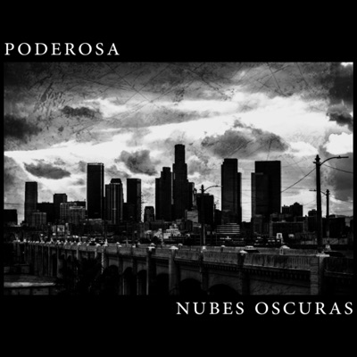 NUBES OSCURAS - Single