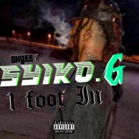 1 Foot In - Single - OhGeex