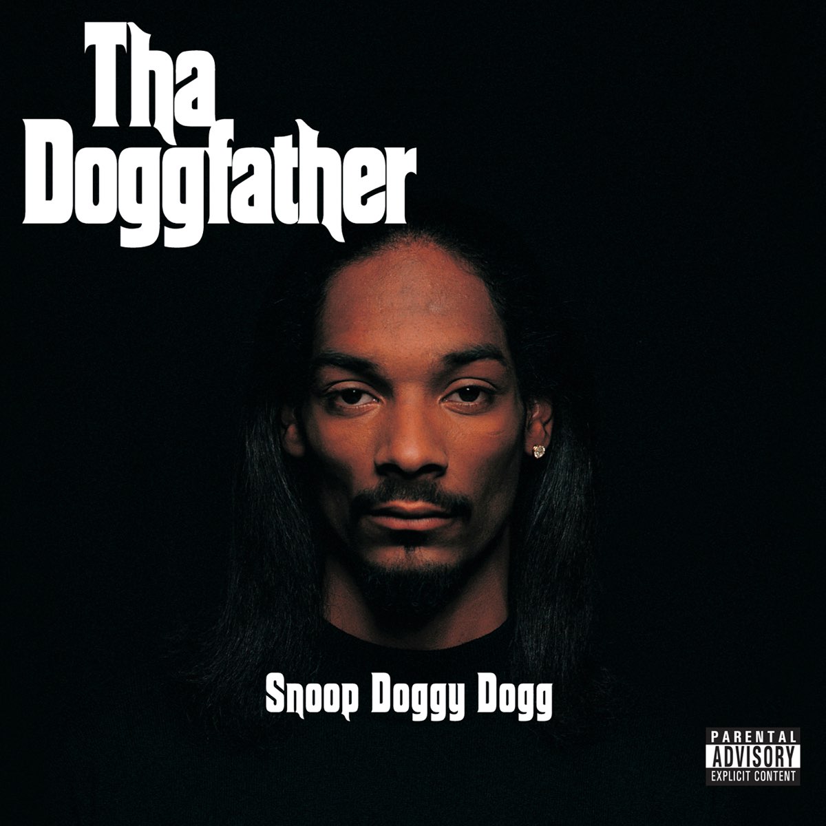 ‎Tha Doggfather by Snoop Dogg on Apple Music